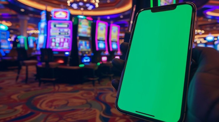 madu slot featured game showcase