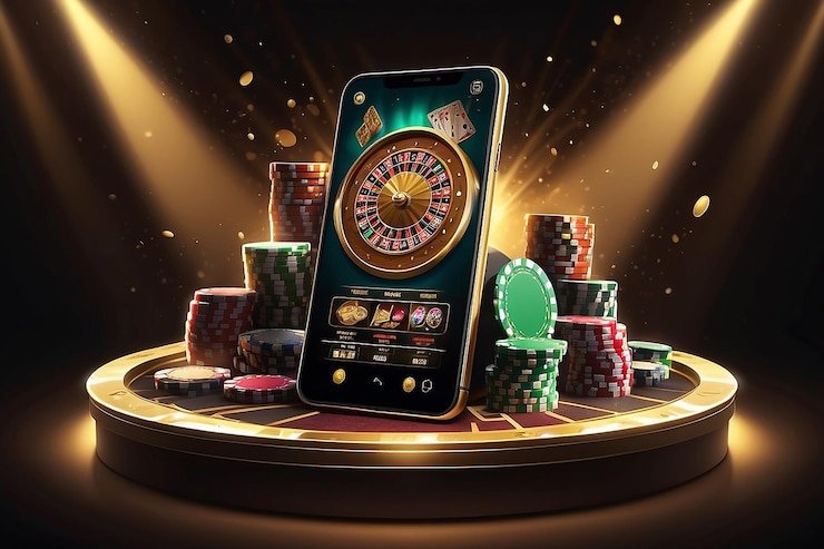 madu slot featured game showcase